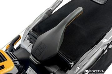 Газонокосарка Stiga Twinclip 55 SEQ B