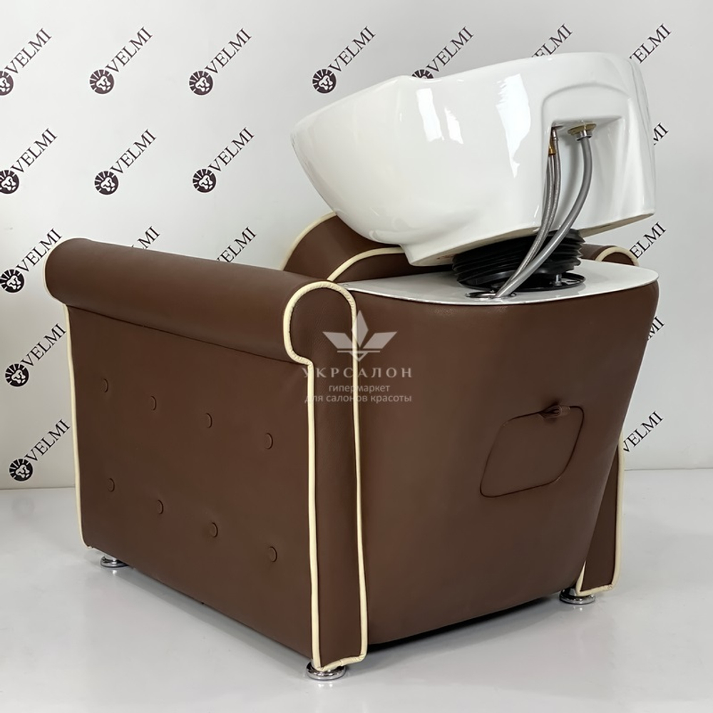 Комплект перукарських меблів Perfetto на диску