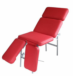 Педикюрное крісло складне 1092