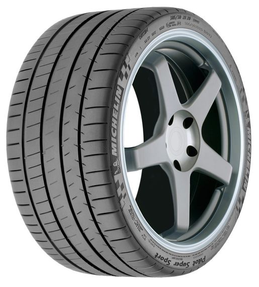 Michelin Pilot Super Sport 275/35 ZR20 102Y XL