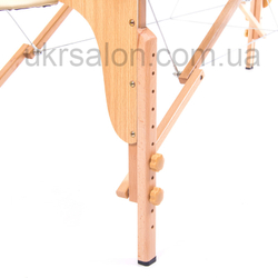 Складаний масажний стіл Flagman