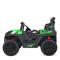 Детский электромобиль джип багги Bambi M 5040EBLR