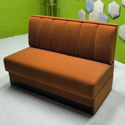 Диван для залу очікування Softi