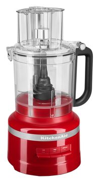 Кухонний комбайн KitchenAid 5KFP1319EER червоний