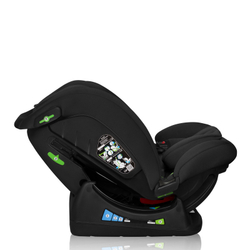 Автокрісло дитяче Lionelo Izzy I-Size 0+/1/2/3 (0-36 кг)