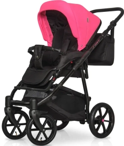 Универсальная коляска 2 в 1 Riko Swift Neon