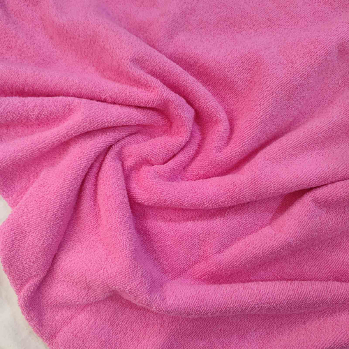 Махра двухсторонняя хлопковая