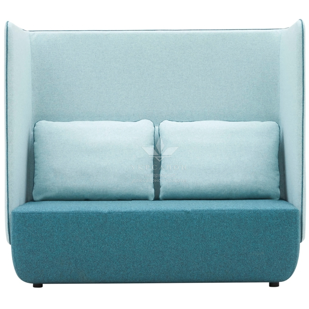 Диван для зала ожидания Alba