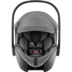 Автокресло-переноска детское Britax Römer Baby-Safe Pro Style (0-13 кг)