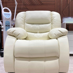 Педикюрное SPA кресло-реклайнер Ontario