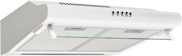 Витяжка PYRAMIDA WH 20-60 (white)