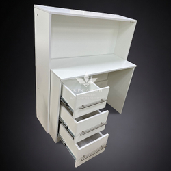 Адміністративна стійка PEC-08