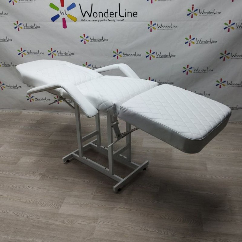 Косметологічна кушетка Tertio