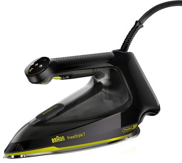 Праска Braun FreeStyle 7 FI7255GR