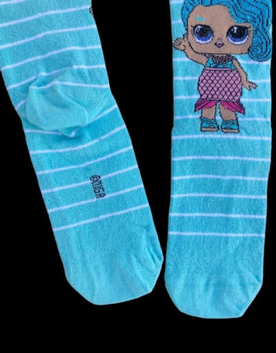 Шкарпетки "Lol", бавовна