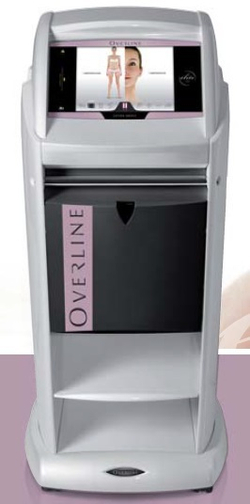 Косметологический комбайн Resolution Oxy 3