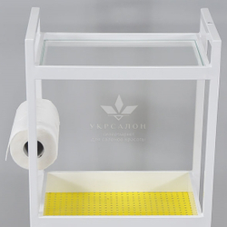 Візок косметологічний 362