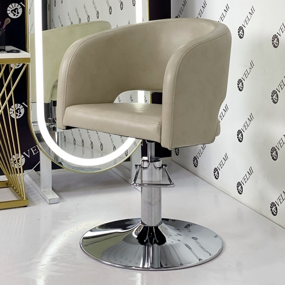 Парикмахерское кресло Leonor