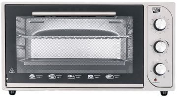 Електрична піч VENTOLUX SABINA