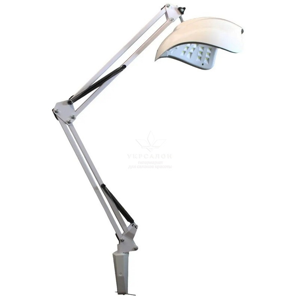 Лампа для маникюра и педикюра на штативе Sun X Plus, 86 Вт