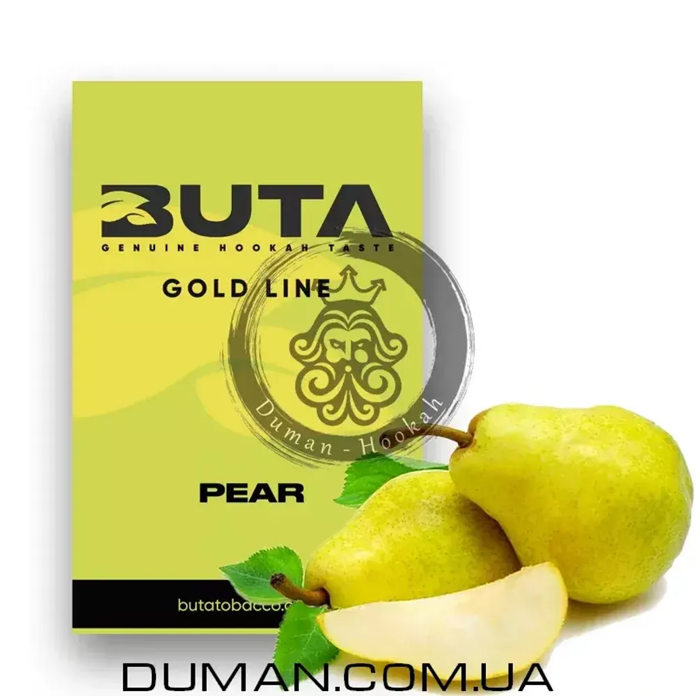 Buta Pear (Бута Груша) 50g