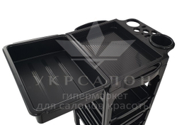 Перукарський візок Pomocnik Columbia