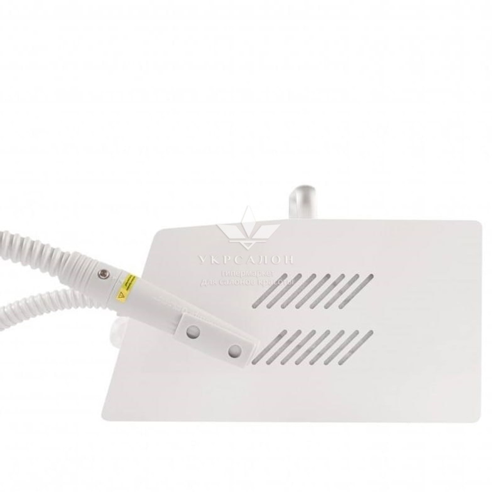 Апарат для педикюру безщітковий з пилососом Saeshin Medi Pro