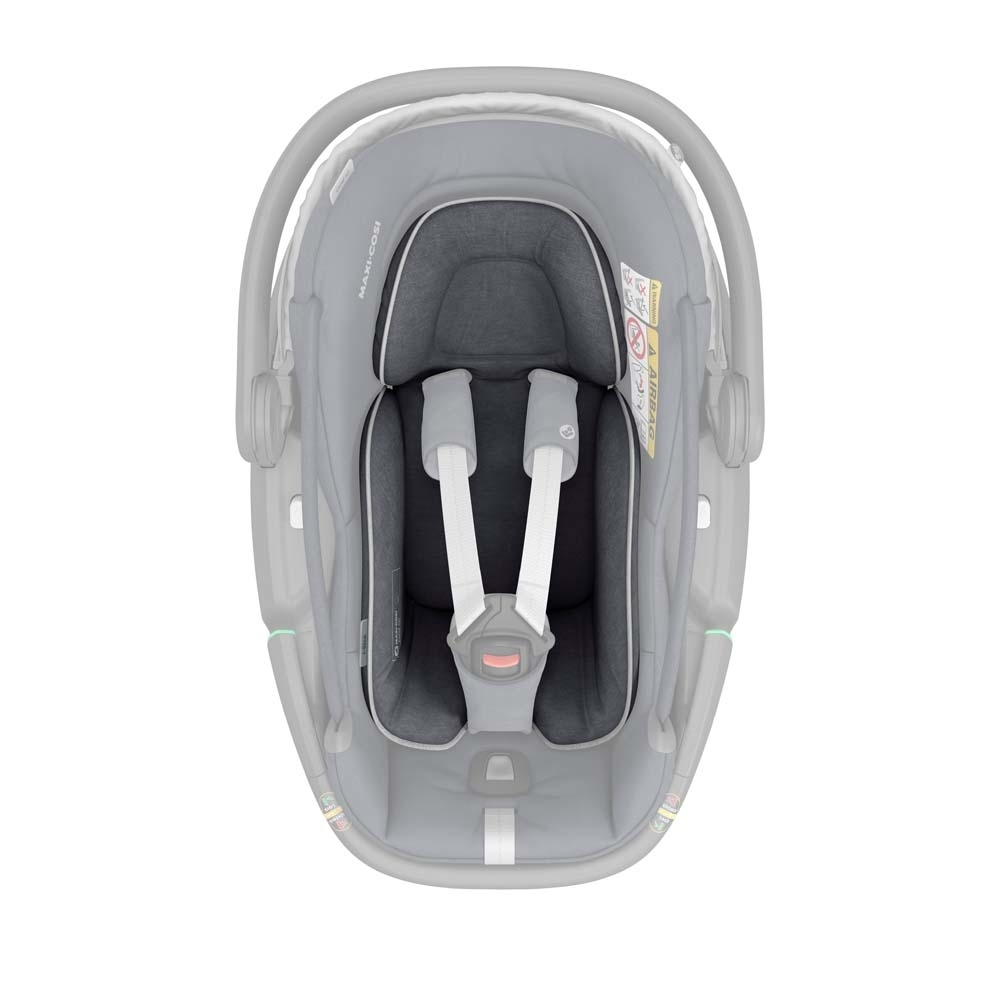 Автокресло-переноска детское Maxi-Cosi Coral 360 0+ (0-13 кг)