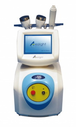 Аппарат кавитации и RF-лифтинга