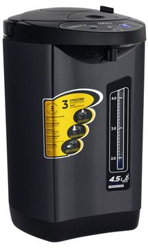 Термопот Rotex RTP453-BS