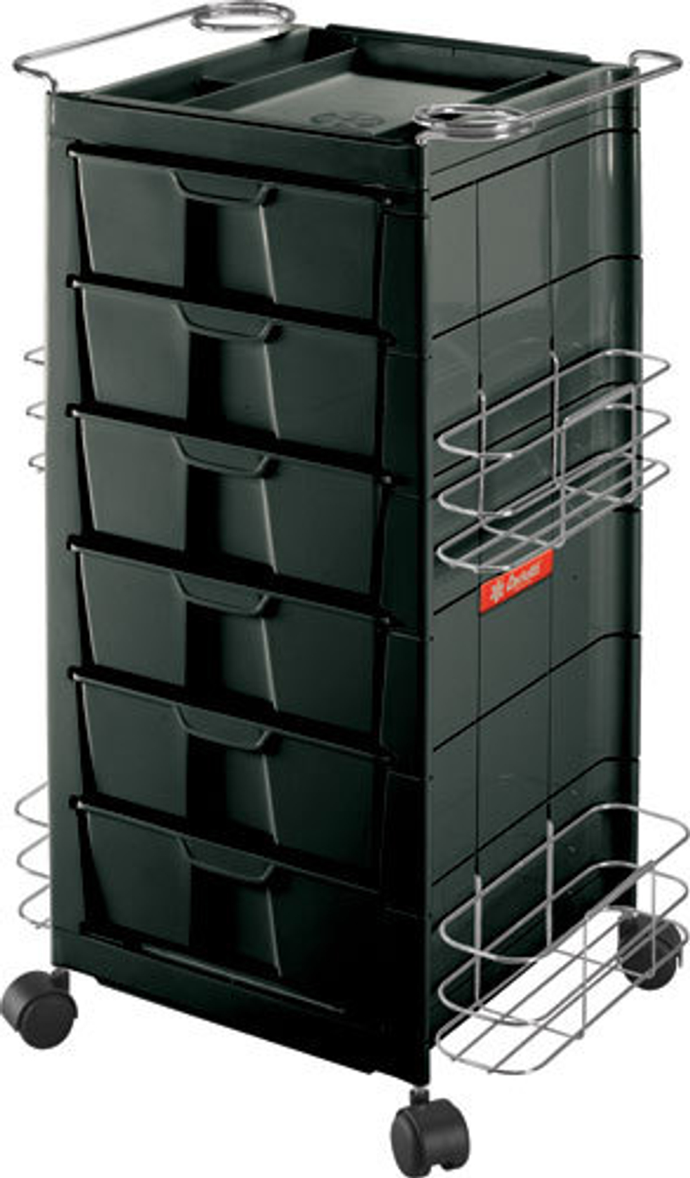 Парикмахерская тележка TAXI