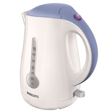 Електрочайник Philips HD4677/40