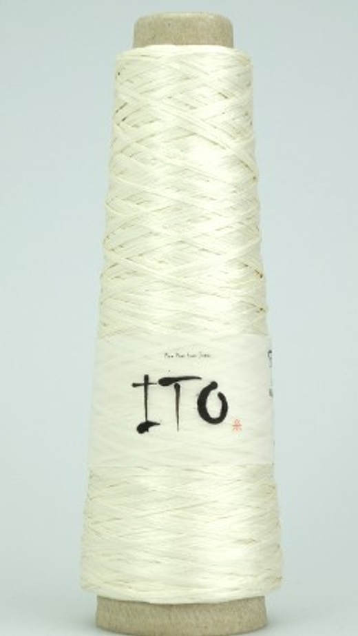 Шёлк ITO Serishin 0109