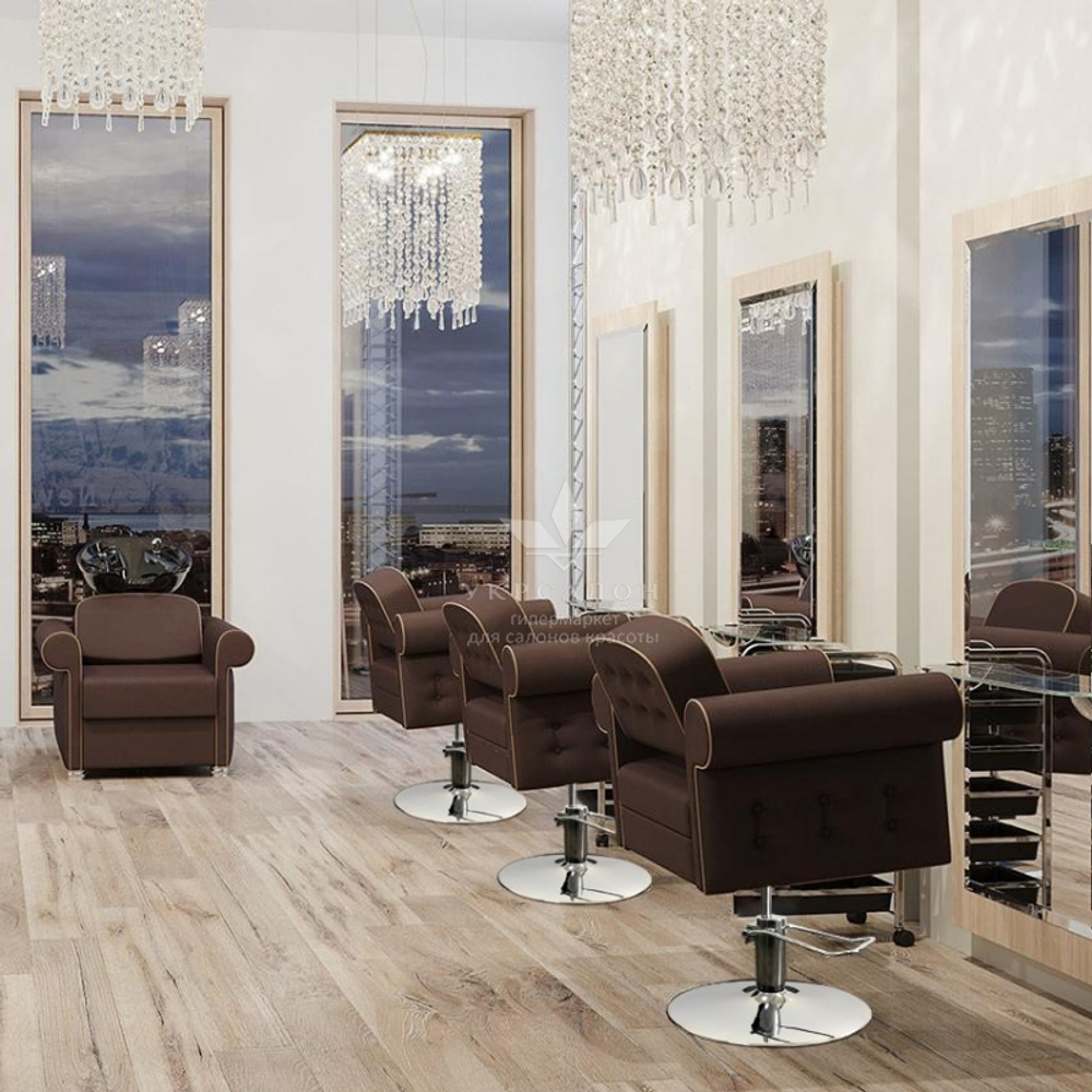 Парикмахерское кресло Perfetto