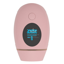 Фотоэпилятор домашний Medset TO11 розовый