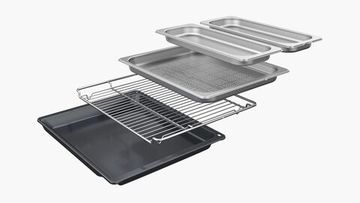 Духова шафа BOSCH CSG7364B1