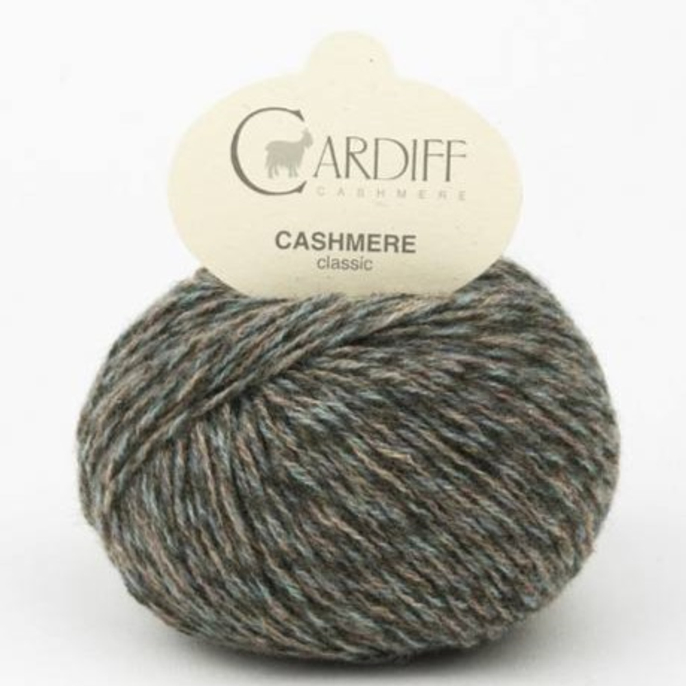 Кашемир CLASSIC 312