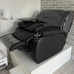 Педикюрное SPA кресло-реклайнер Ontario
