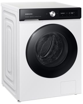 Пральна машина повногабаритна SAMSUNG WW11B1704CGEUA