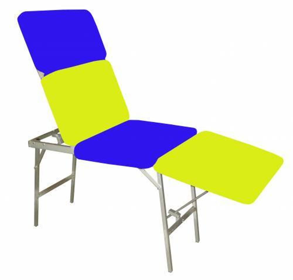 Косметологічна кушетка одна тисячі дев'яносто один