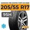 Hankook Tire Winter i*cept iZ3 W636 205/55 R17 95H XL