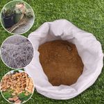 Полипропиленовый мешок белый 55х105 (50кг)