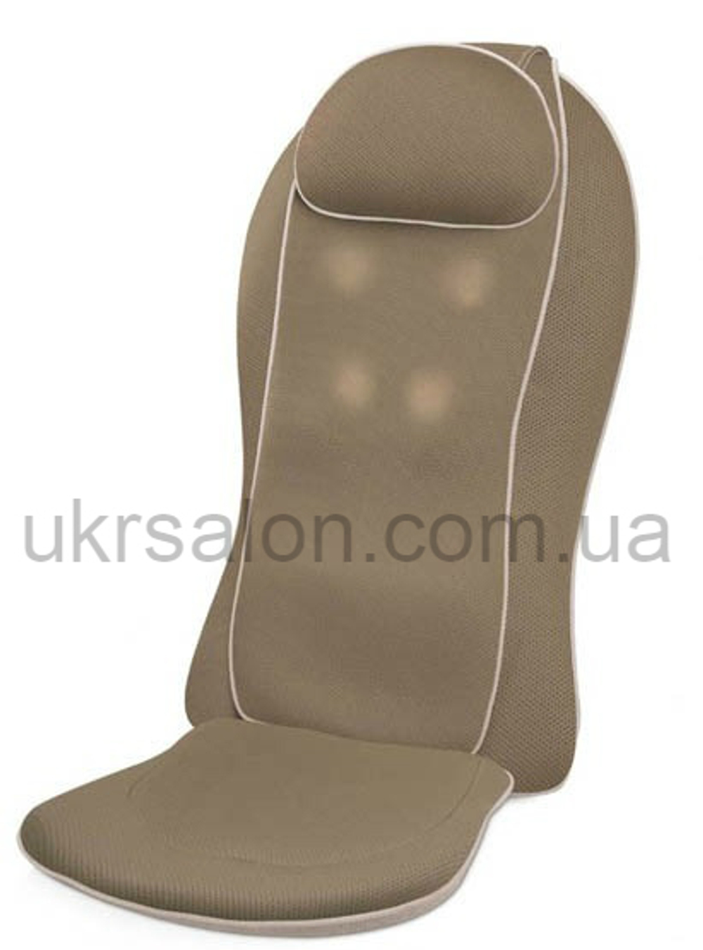 Масажна накидка uRelax