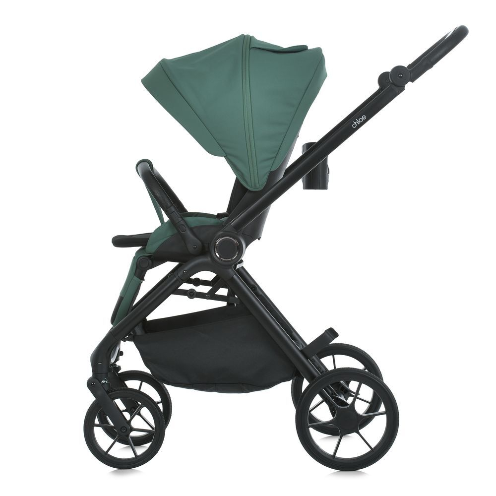 Прогулочная коляска El Camino ME 1191 Chloe