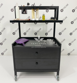 Комплект перукарських меблів Polo Charm Mozart