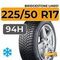 Bridgestone Blizzak LM001 225/50 R17 94H RunFlat