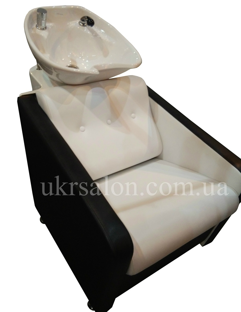 Кресло мойка Prestige