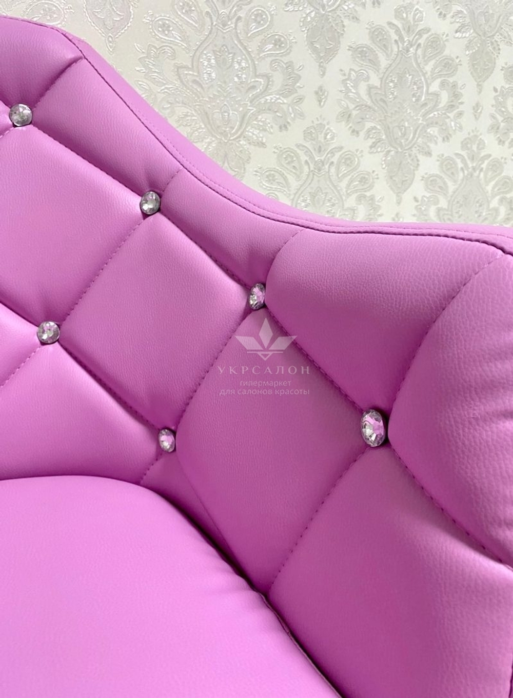 Стульчик мастера  Leganza Star