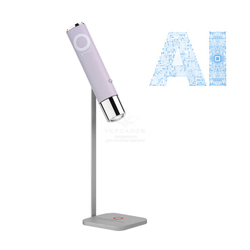 Портативный UV/LED-фонарик для маникюра ONail, purple