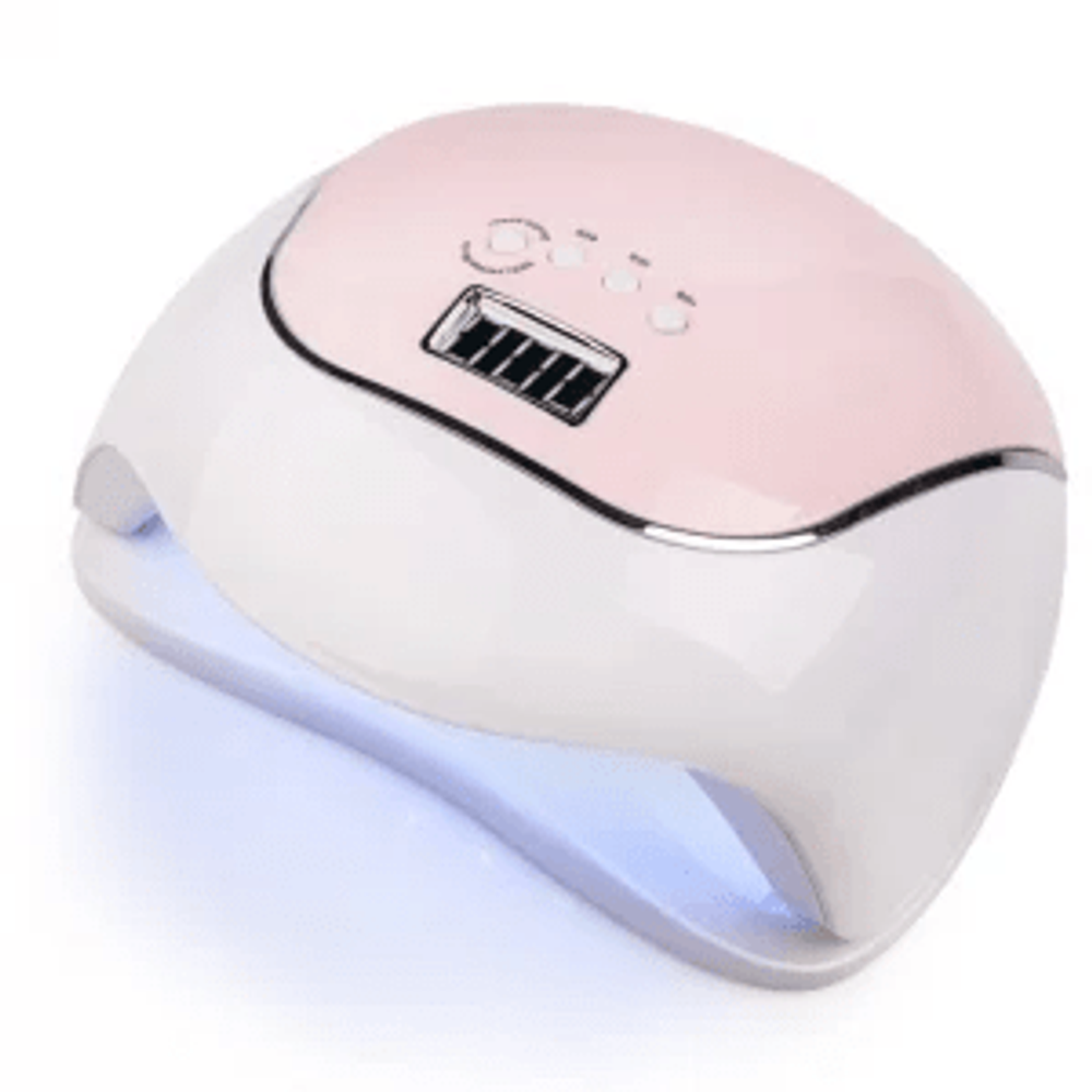 Лампа для манікюру Sun BQ-V5 120W Macaroon